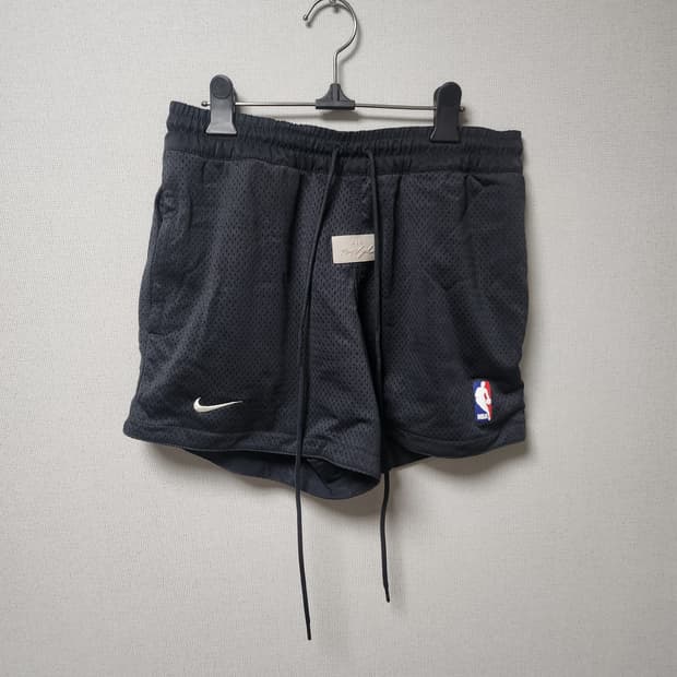 나이키X피어 오브 갓 쇼츠 반바지