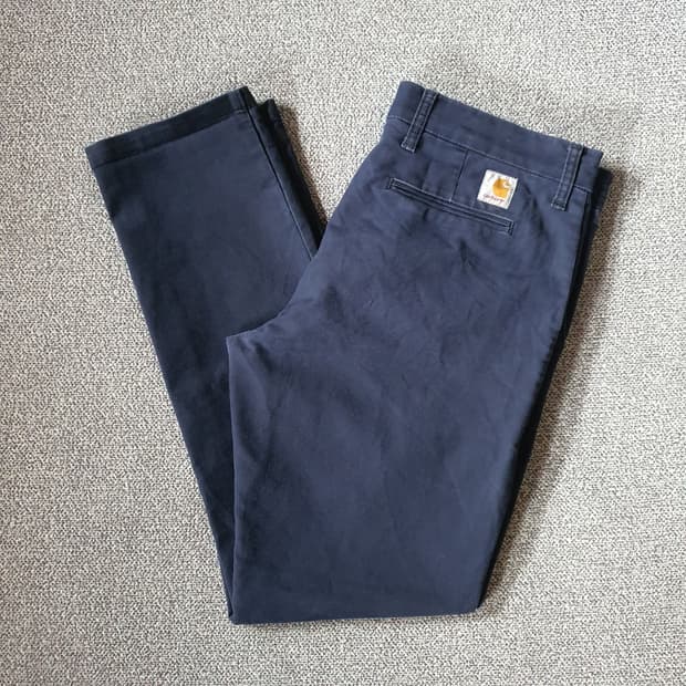 칼하트 치노 워크 팬츠   No.5