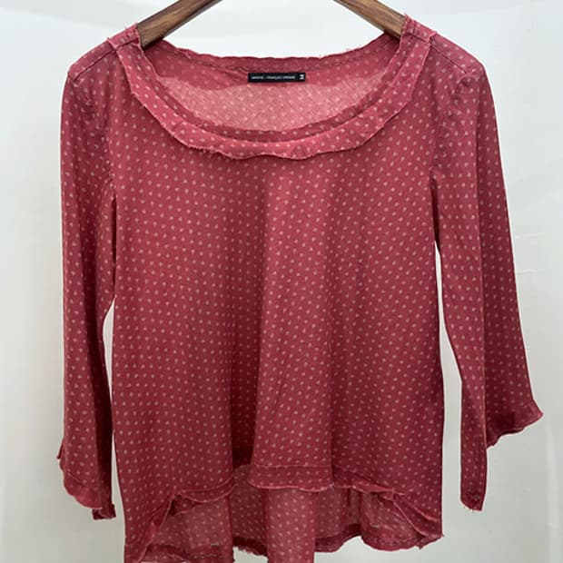 90-00'S MARITHE FRANCOIS GIRBAUD (M) 