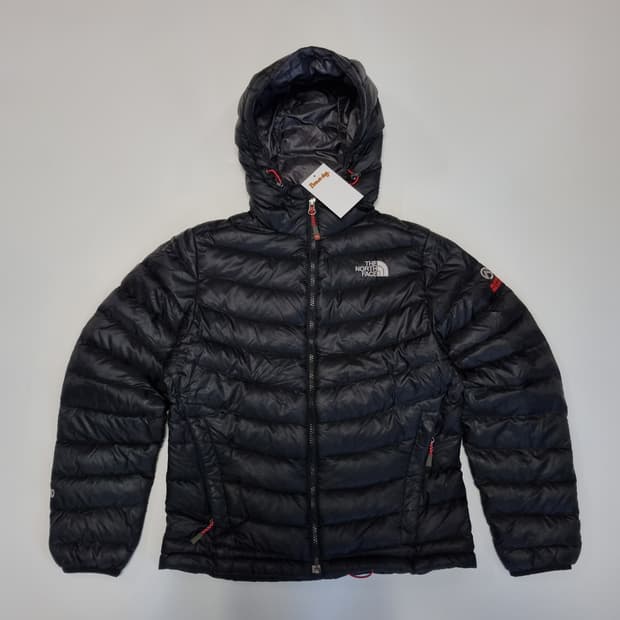 노스페이스 서밋 패딩