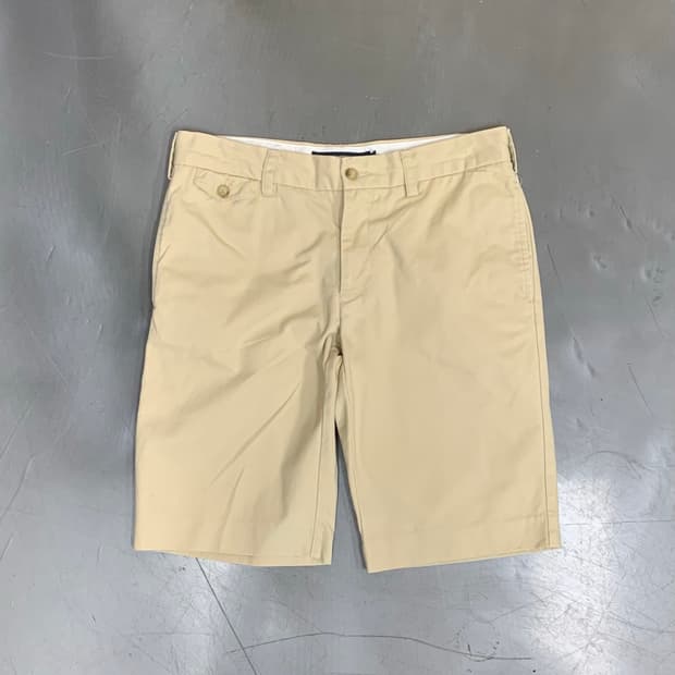 Ralph lauren 랄프로렌 스포츠 코튼 숏 팬츠