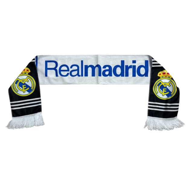 레알마드리드 머플러