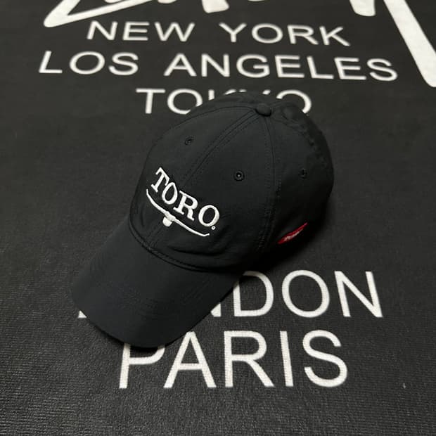 Nike TORO nylon cap
