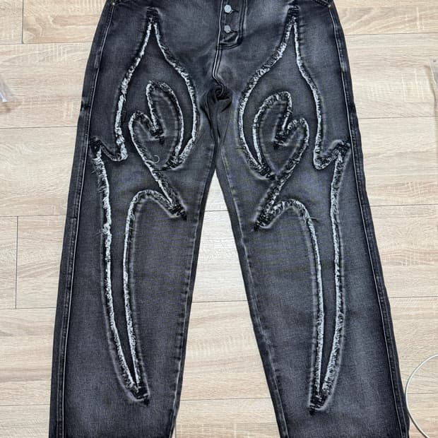 떠그클럽 트라이벌 팬츠