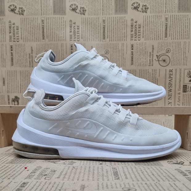 나이키 에어맥스 엑시스 남성운동화260 