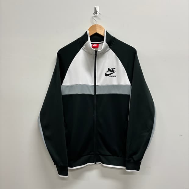 나이키 NSW 져지 L [50826]