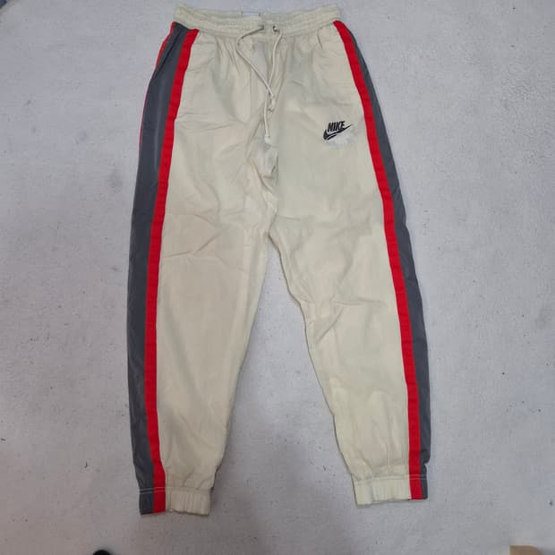 나이키  우븐팬츠M(80)