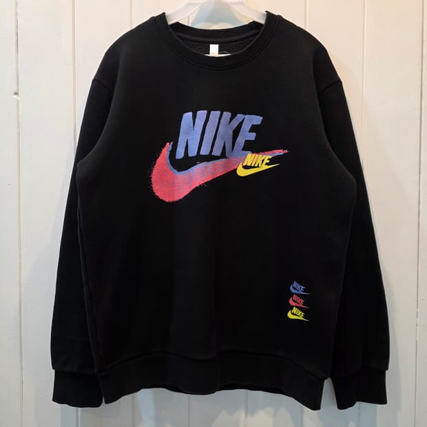 NIKE 나이키 맨투맨