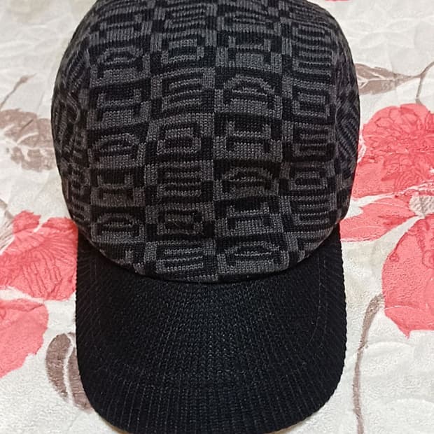 헤드 니트볼캡 줄자실측57