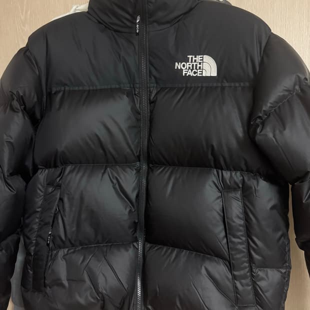 (미사용) 25fw 눕시 에코 L 판매 or 노벨티 m 교환