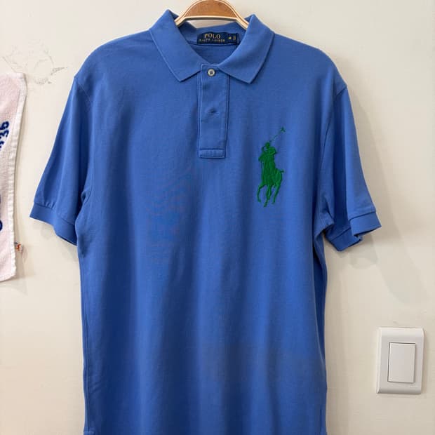 248. 폴로 빅포니 카라티 PK