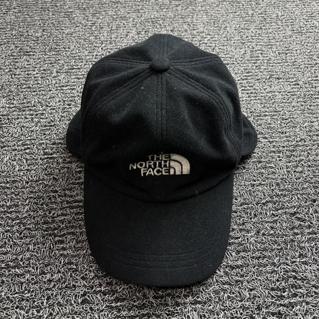 노스페이스 오리지널 이어플랩 플리스 캡 2944