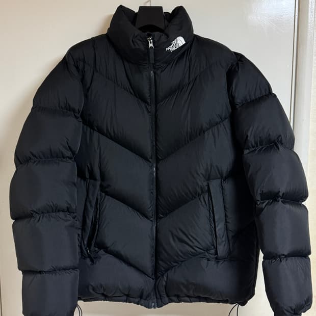 노스페이스 어센트 XL