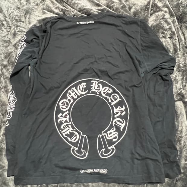 크롬하츠 홀스슈 L