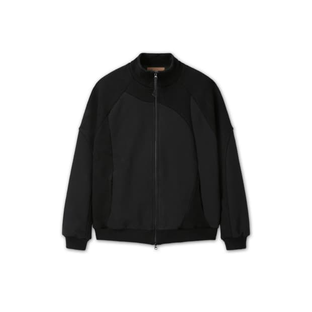 9999아카이브 래글런 니트 져지 LAGLAN KNIT JERSEY