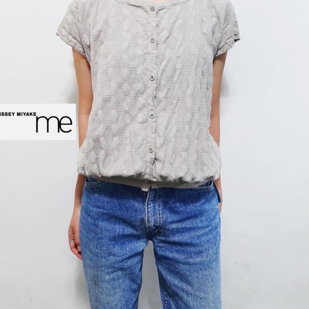 이세이미야케 미 탑