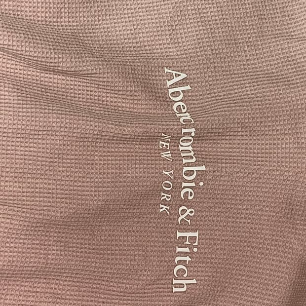 아베크롬비 니트