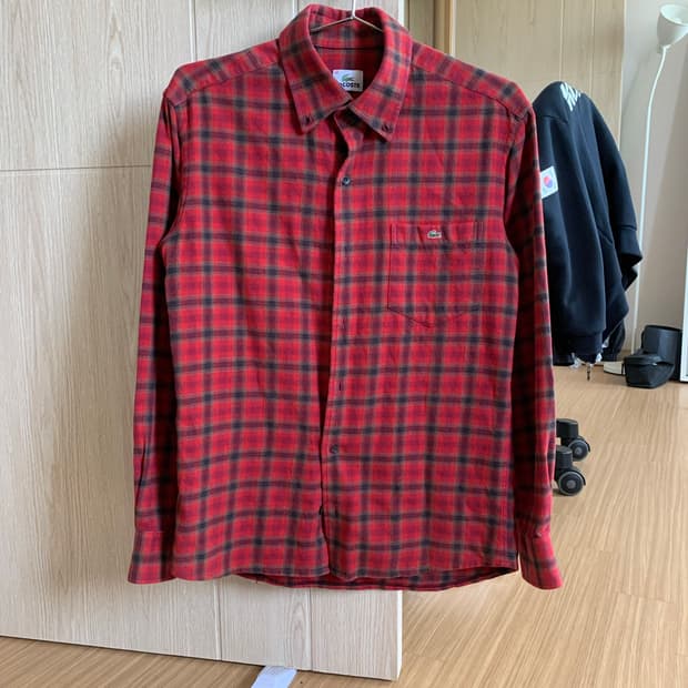 라코스테 남방