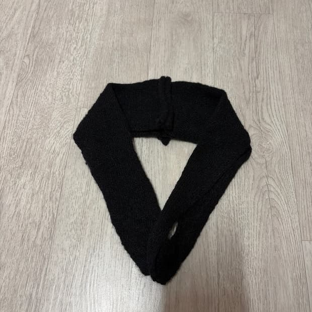 아워레가시 스카프