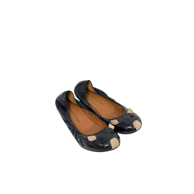 Marc by marcjacobs 플랫슈즈 (230)