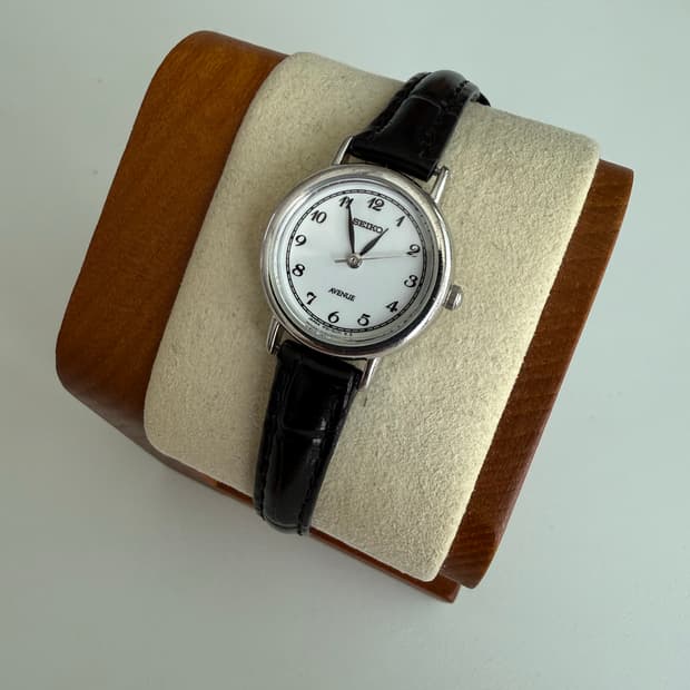 세이코 Seiko 에비뉴
