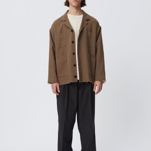 Mfpen 자켓 m사이즈