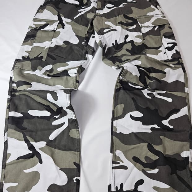 로스코 미군 우드랜드 고어텍스 us 레굴러