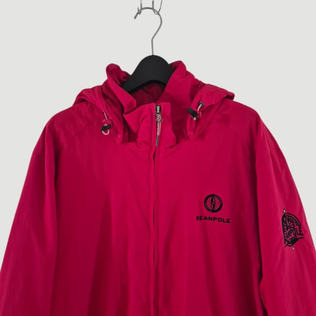 [110~115]빈폴 빈티지 바람막이자켓 Men