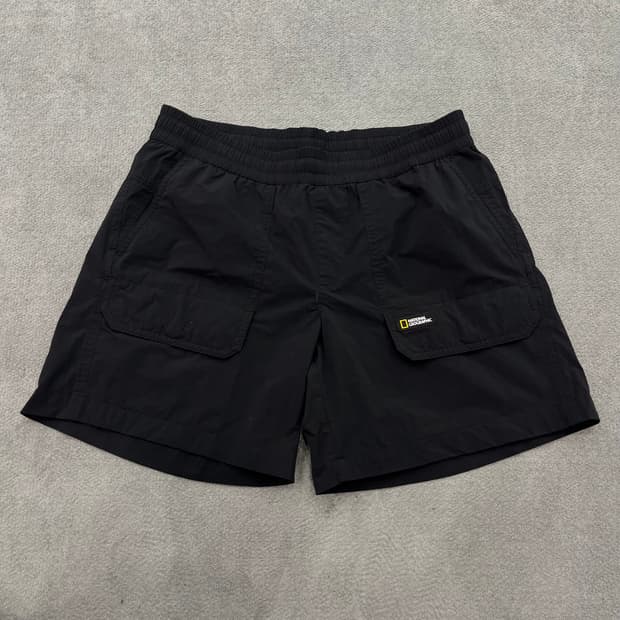 70 내셔널지오그래픽 반바지