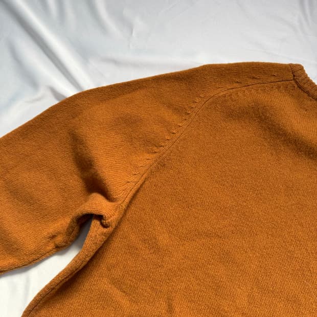 J.Crew 램스울 스웨터 제이크루