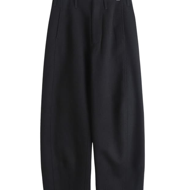 [48] 오마르 아프리디 Pina Trousers