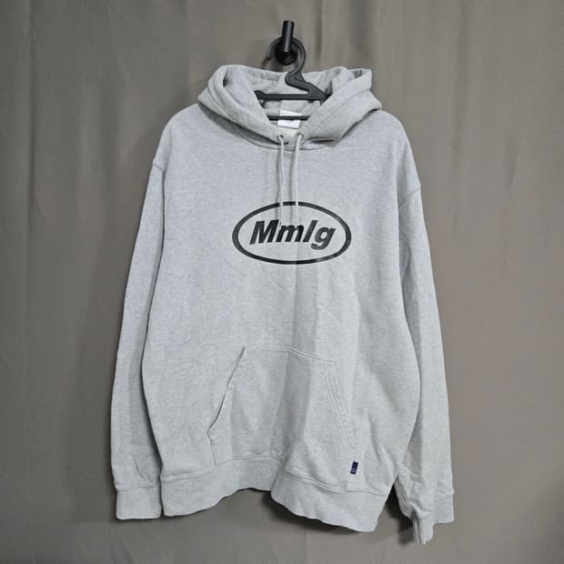 MMLG 후드티