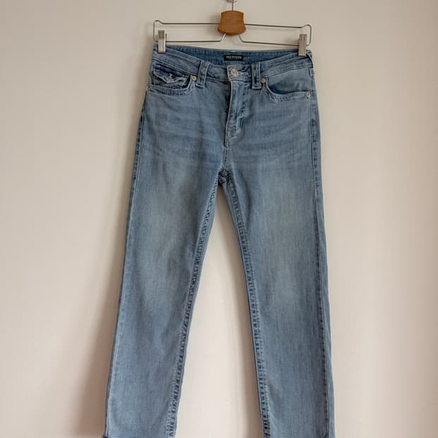 트루릴리젼(True Religion) 데님 팬츠