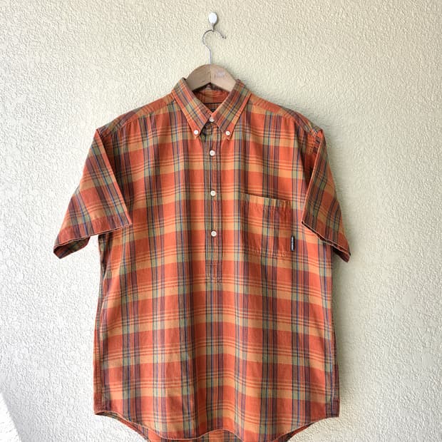 90s 헬리한센(Helly Hansen) 풀오버셔츠