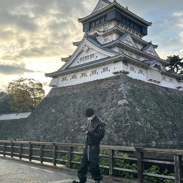 [275] MJD x 쏘유레슈어 x 코인서울 벌키 패딩부츠