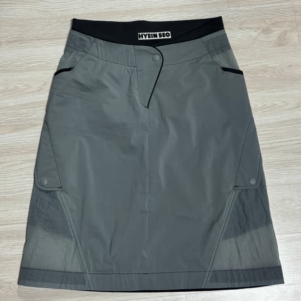 새상품) 혜인서 스커트. 