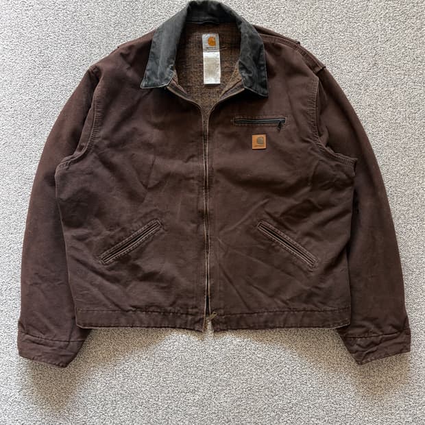 칼하트 j97 dkb xxl