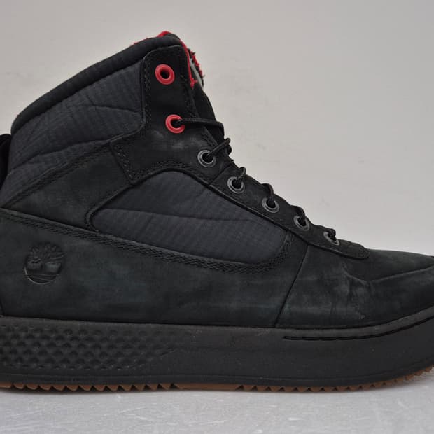 팀버랜드x참피온 남성 부츠 265