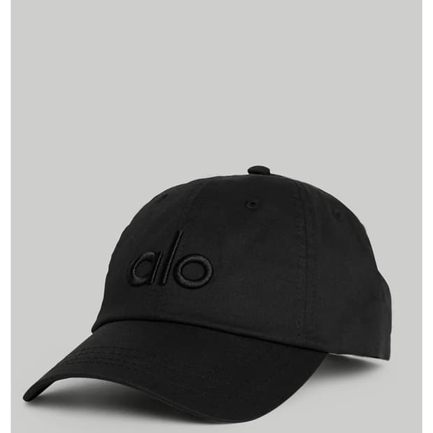 알로 오프 듀티 모자 새상품