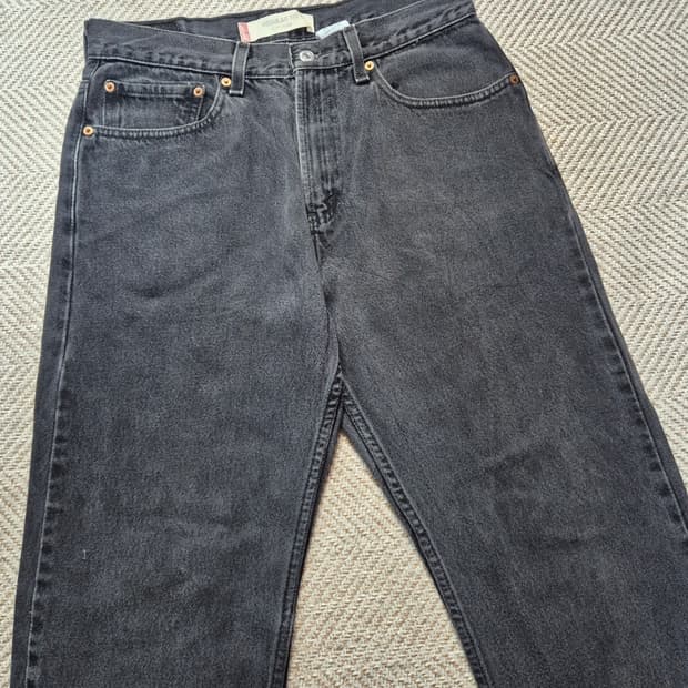 리바이스 505 32/32(p12)