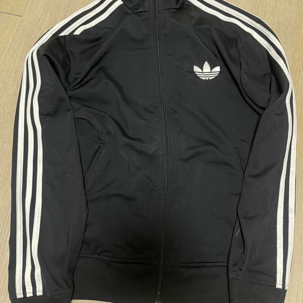 아디다스 파이어버드 져지