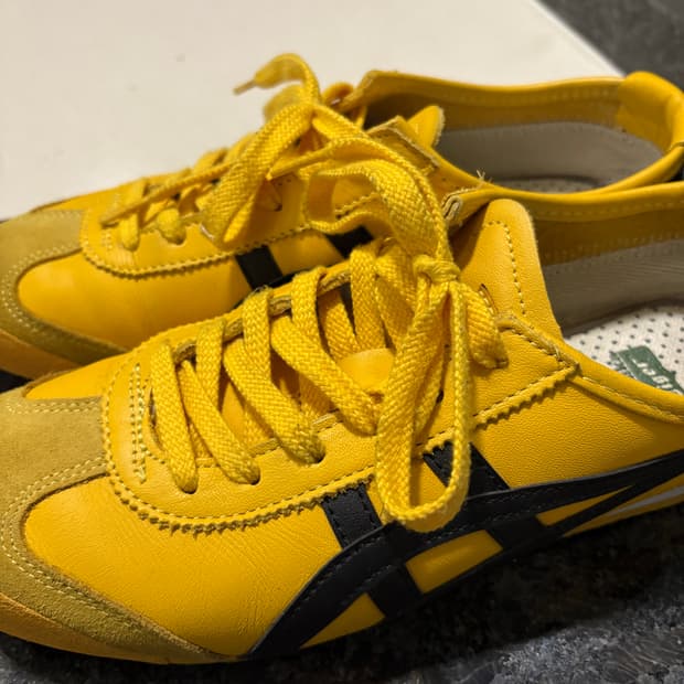 오니츠카 타이거 멕시코 66 250