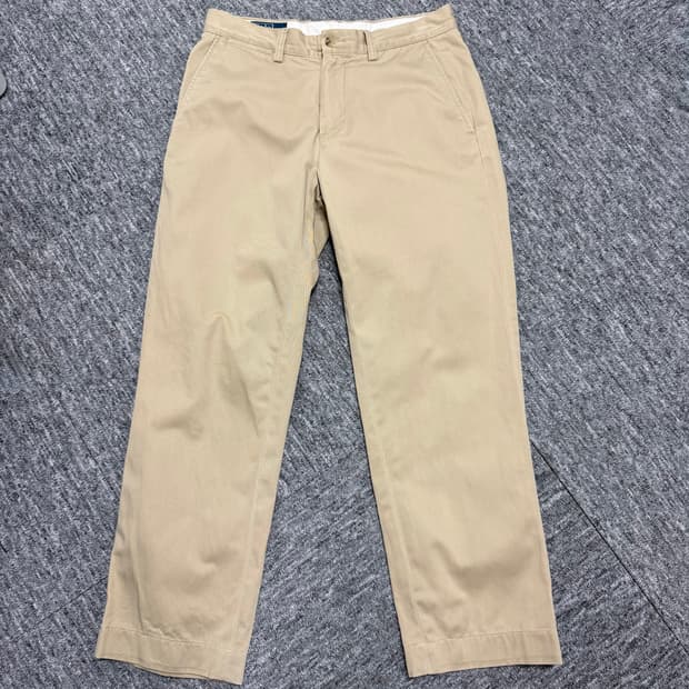 폴로 랄프로렌 치노팬츠