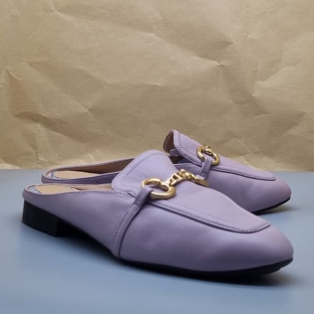 브루노말리 여성로퍼 실사이즈 250