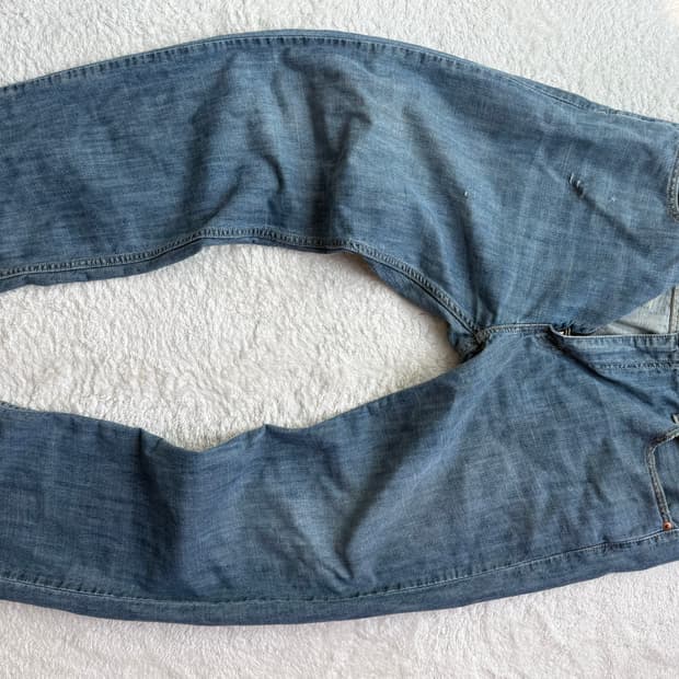 리바이스 569 36 34