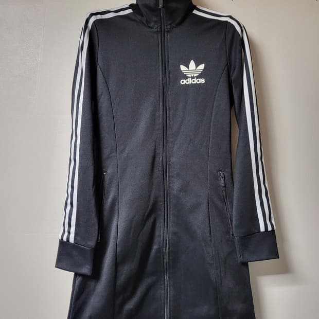 아디다스 유로파 자켓원피스