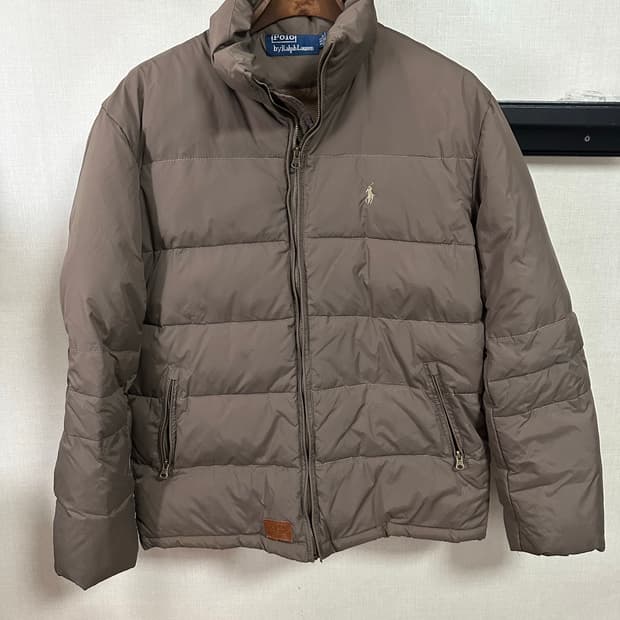 폴로 랄프로렌 패딩 자켓 100-105