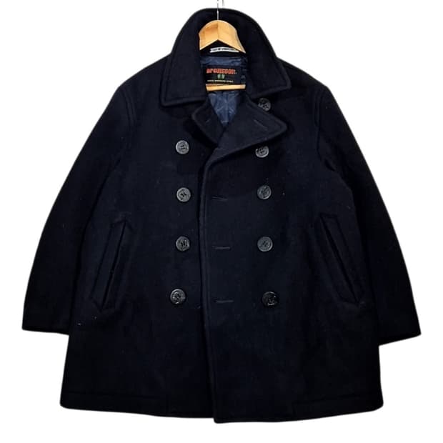 맥그리거 피코트