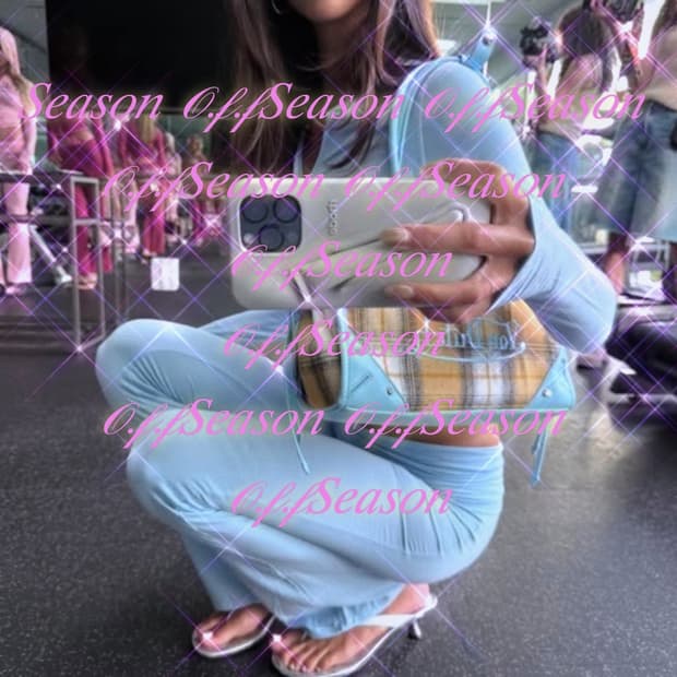 season o.f.f 50% SaLe