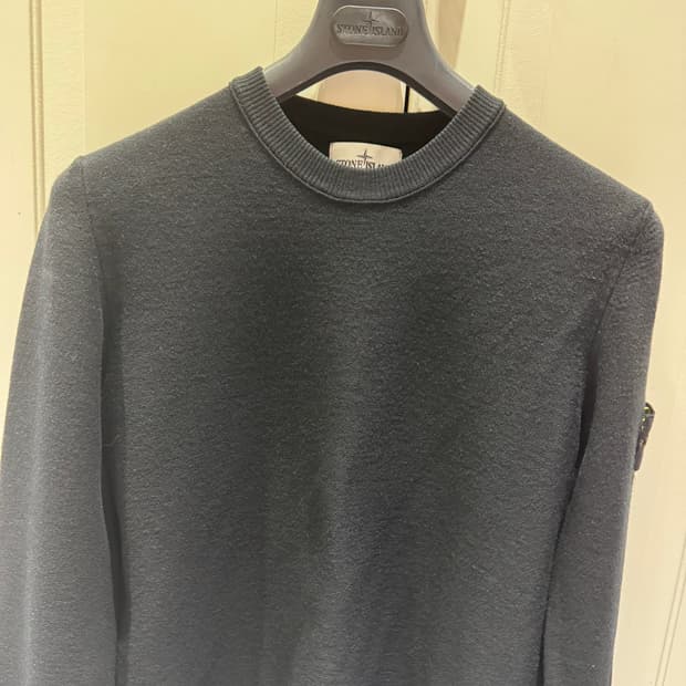 스톤 아일랜드 니트 m 백화점